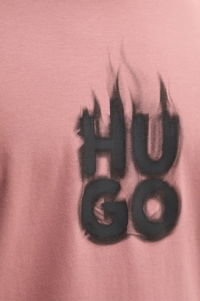 ΑΝΔΡΙΚΗ ΜΠΛΟΥΖΑ HUGO - 695